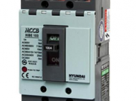 Mccb HyunDai UPB400S 3P 200 ~ 400A 85kA